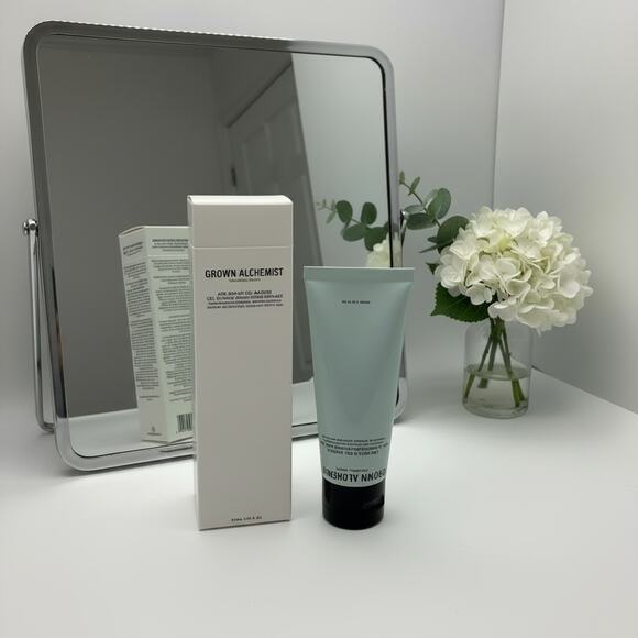 Grown Alchemist Other - NIB - Grown Alchemist Regenerating Gel Mask 75mL 2.53 oz